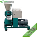 Weiwei feed poultry pellet machine